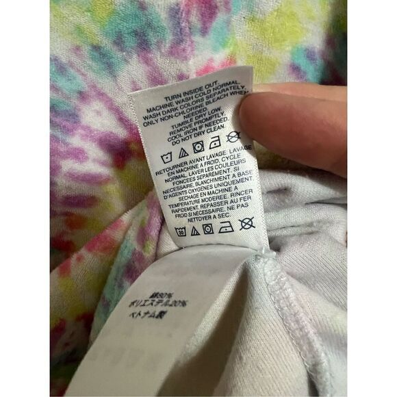 Land’s End Girls Swim Coverup - Picture 6 of 6